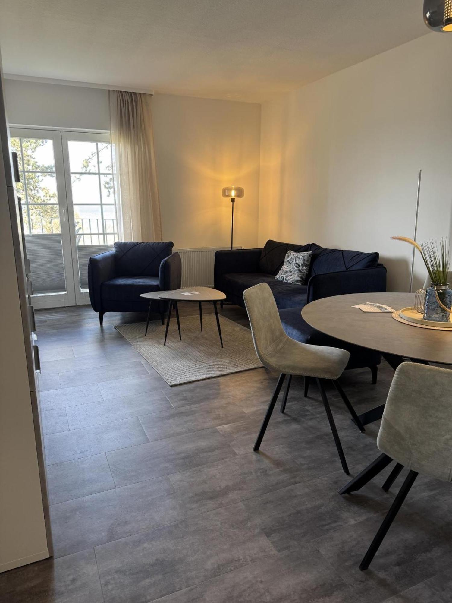 Haus Kiek Ut Apartment 23 Timmendorfer Strand Exterior foto
