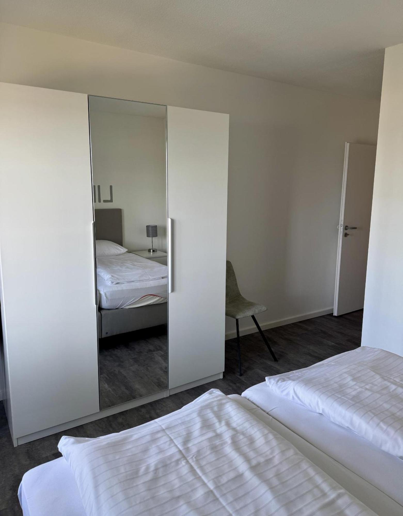Haus Kiek Ut Apartment 23 Timmendorfer Strand Exterior foto
